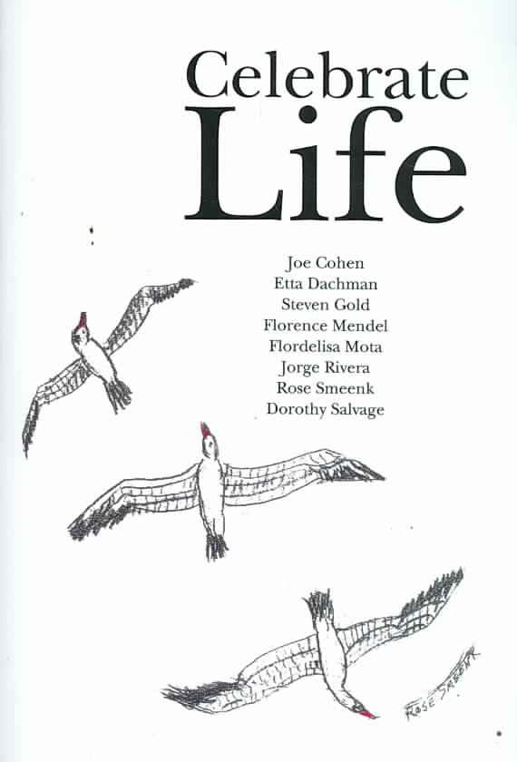 Celebrate Life By Jorge Rivera 9781436300520 (Paperback)