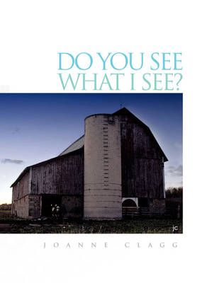 Do You See What I See? By Joanne Clagg 9781436311441 (Paperback)
