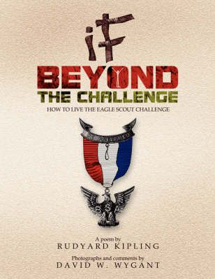 IF - Beyond the Challenge By David W Wygant 9781436325561 (Paperback)