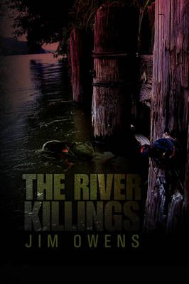 The River Killings 9781436348485 (Paperback)