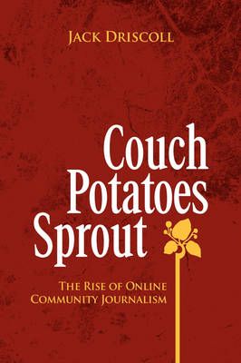Couch Potatoes Sprout 9781436371599 (Paperback)