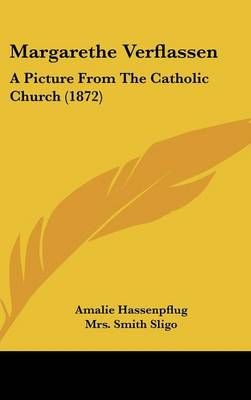 Margarethe Verflassen 9781437230581 (Hardback)