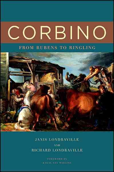 Corbino By Janis Londraville, Richard Londraville 9781438435718
