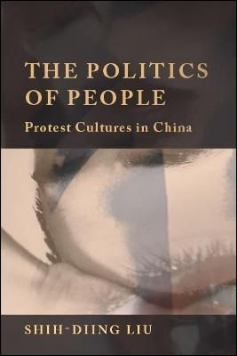 The Politics of People By Shih-Diing Liu 9781438476209 (Paperback)