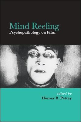 Mind Reeling By Homer B. Pettey (editor) 9781438481012 (Hardback)