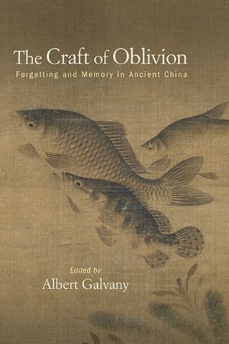 The Craft of Oblivion By Albert Galvany (editor) 9781438493756