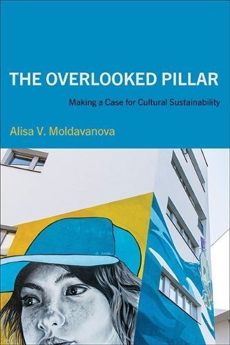The Overlooked Pillar By Alisa V. Moldavanova 9781438498942 (Hardback)
