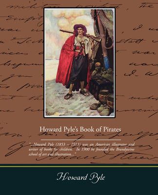 Howard Pyle S Book of Pirates By Howard Pyle 9781438505213 (Paperback)