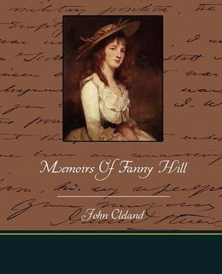 Memoirs of Fanny Hill By John Cleland 9781438523521 (Paperback)