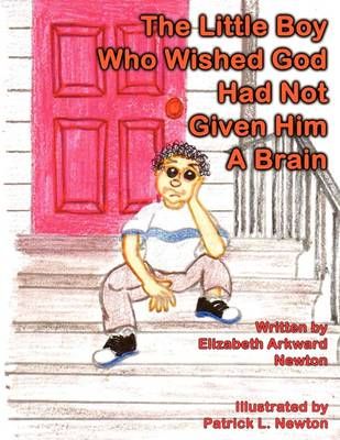 The Little Boy Who Wished God Had Not Given Him a Brain 9781438901336