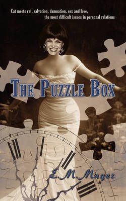 The Puzzle Box By E.M. Mayer 9781438901503 (Paperback)