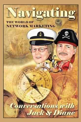 Navigating the World of Network Marketing By Jack Bastide (Paperback)