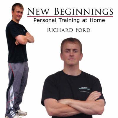 New Beginnings By Richard Ford 9781438904382 (Paperback)
