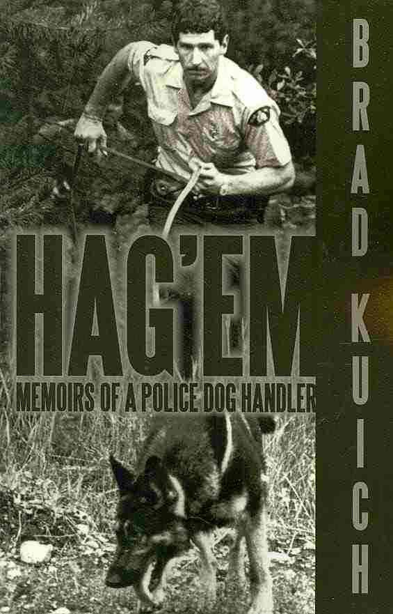 Hag'em By Brad Kuich 9781438905990 (Paperback)
