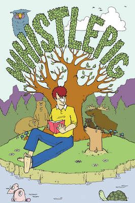 Whistle Pig By Tony Hartman 9781438909394 (Paperback)