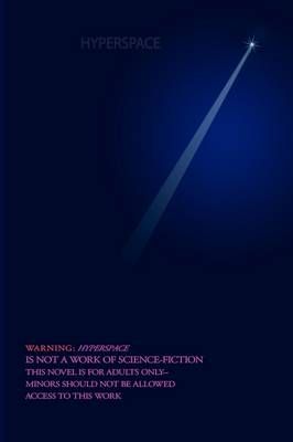 Hyperspace By Stanley I. Brookoff 9781438910758 (Hardback)