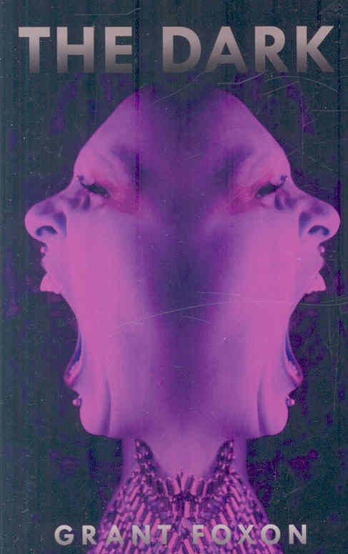 The Dark By Grant Foxon 9781438916200 (Paperback)