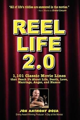 Reel Life 2.0 By Jon Dosa 9781438922324 (Hardback)