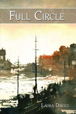Full Circle By Laura Davies 9781438925172 (Paperback)