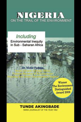 Nigeria By Tunde Akingbade 9781438927770 (Paperback)