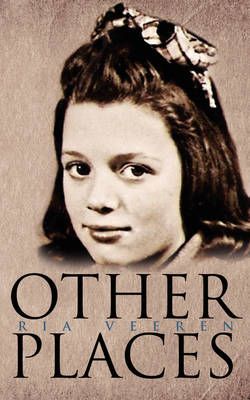 Other Places By Ria Veeren 9781438938158 (Paperback)