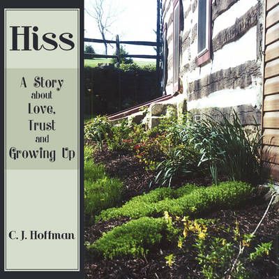Hiss By C. J. Hoffman 9781438938424 (Paperback)