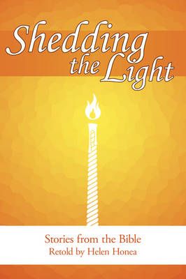 Shedding the Light By Helen Honea 9781438942605 (Paperback)