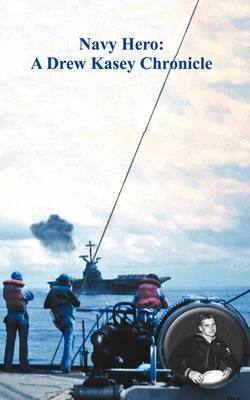 Navy Hero By Dale Garriott 9781438954318 (Paperback)