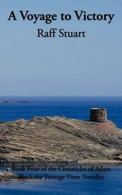A Voyage to Victory By Raff Stuart 9781438974118 (Paperback)
