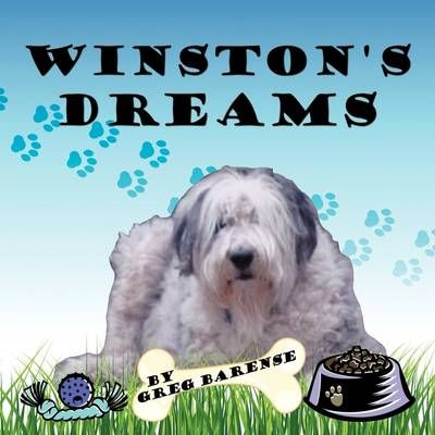 Winston's Dreams By Greg Barnese 9781438974286 (Paperback)