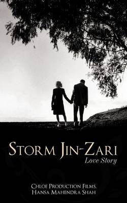 Storm Jin-Zari By Chloe Production Films 9781438976235 (Paperback)