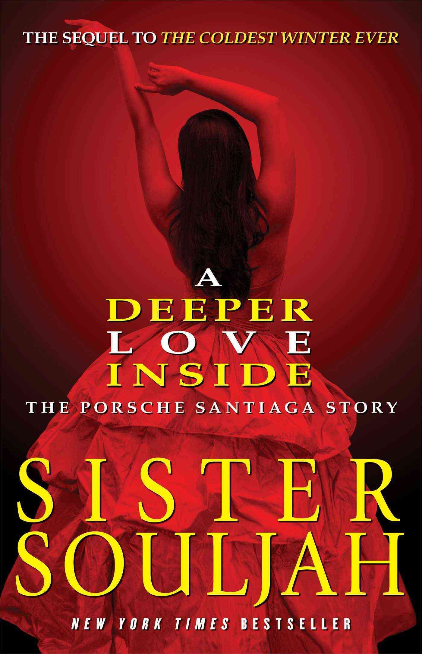 A Deeper Love Inside By Sister Souljah 9781439165324 (Paperback)