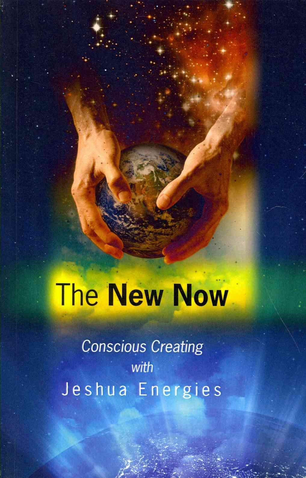 The New Now By Michael Carluccio, Denisa Nelson, Anne Didomenico