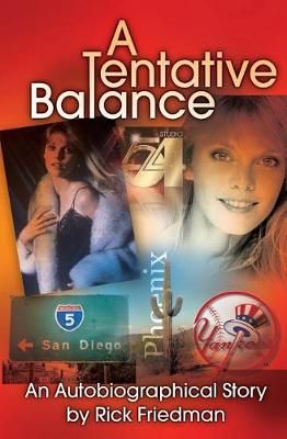 A Tentative Balance By Rick Friedman 9781439262610 (Paperback)