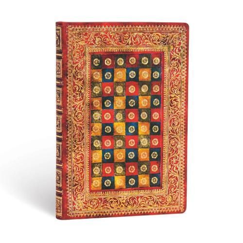 Fiamma 9781439736111 (Notebook / blank book)