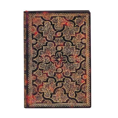 Mystique 9781439753385 (Notebook / blank book)