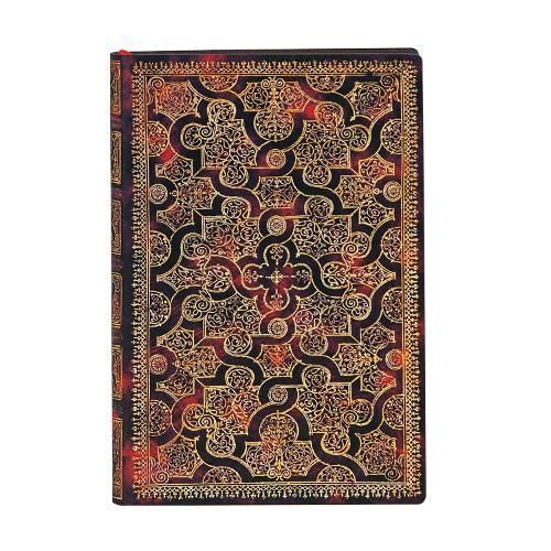 Mystique 9781439753408 (Notebook / blank book)