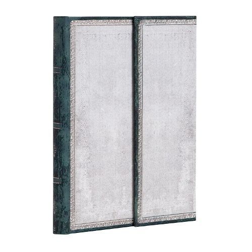 Flint 9781439754467 (Notebook / blank book)