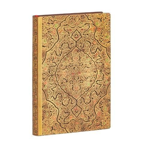 Zahra 9781439764541 (Notebook / blank book)