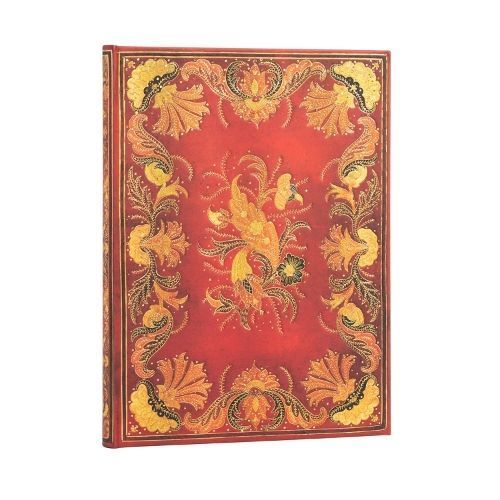 Fiammetta Ultra Unlined Hardcover Journal By Paperblanks 9781439781876