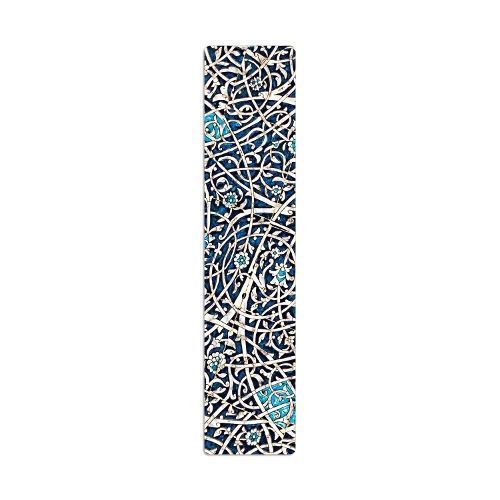 Granada Turquoise (Moorish Mosaic) Bookmark By Paperblanks