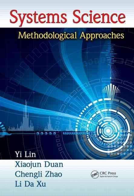 Systems Science 9781439895511 (Hardback)