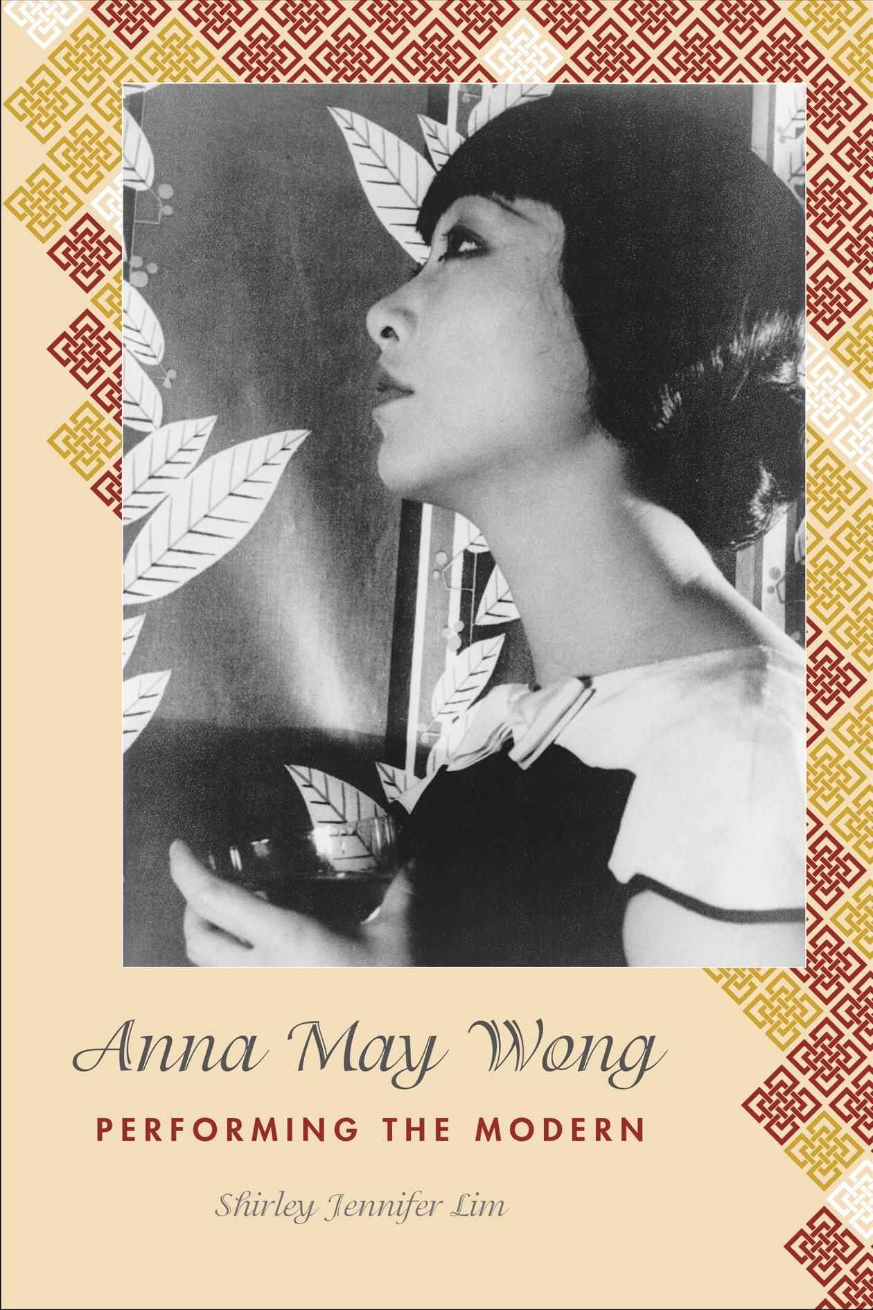Anna May Wong By Shirley Jennifer Lim 9781439918333 (Hardback)