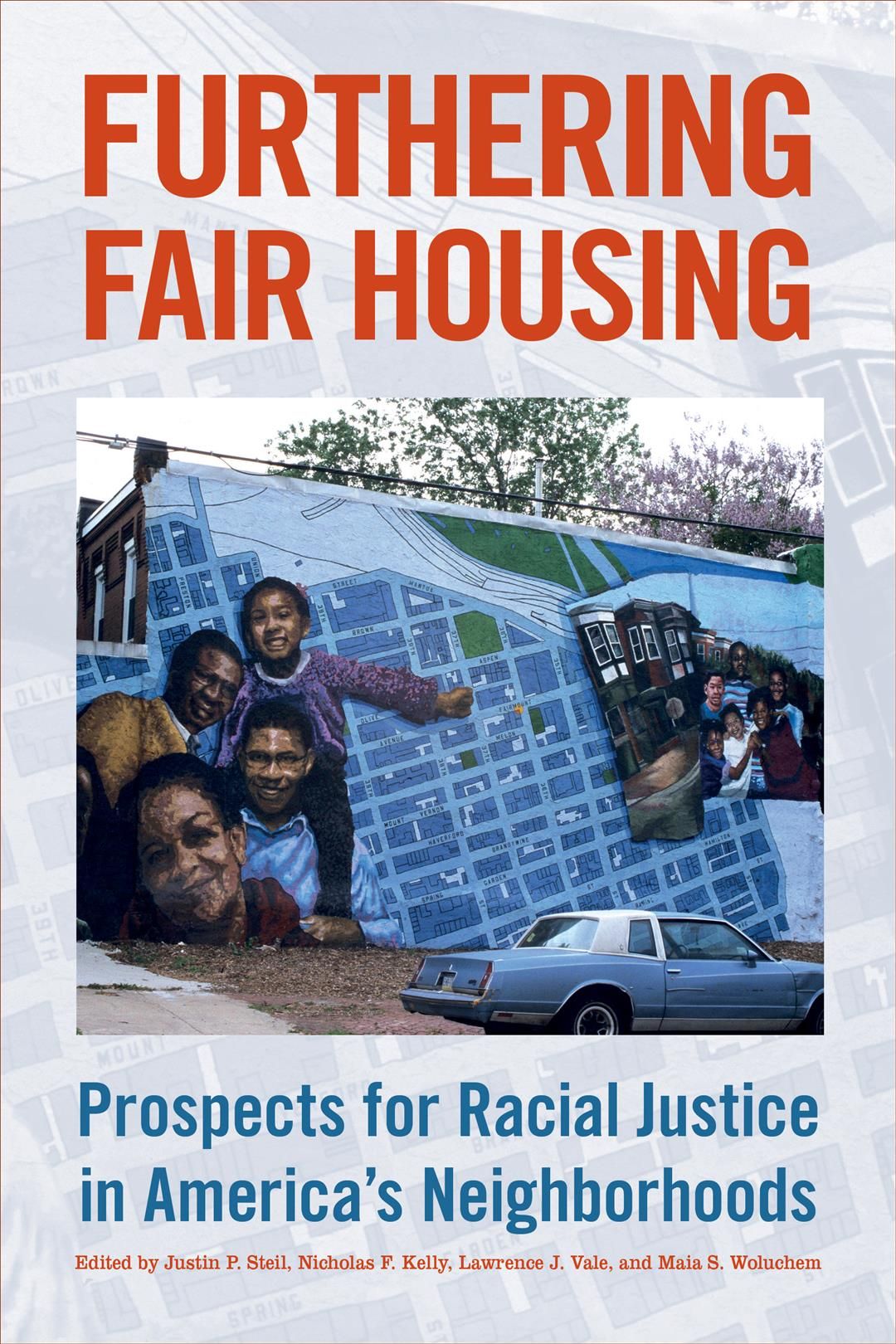 Furthering Fair Housing 9781439920732 (Paperback)