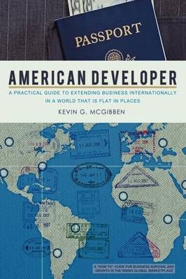 American Developer By Kevin G McGibben 9781440127427 (Paperback)