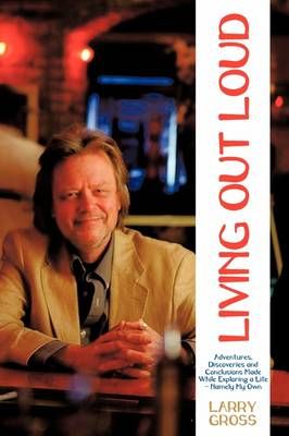 Living Out Loud 9781440145353 (Paperback)
