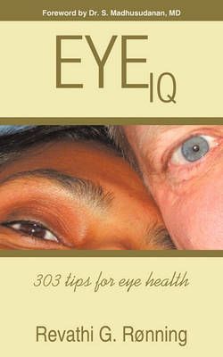 Eye IQ By Revathi G Ronning 9781440145544 (Paperback)