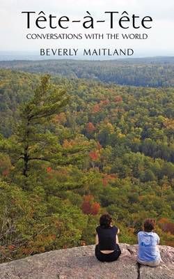 Tete-A-Tete By Maitland Beverly Maitland 9781440152771 (Paperback)