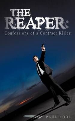 The Reaper By Paul Kool 9781440154881 (Paperback)