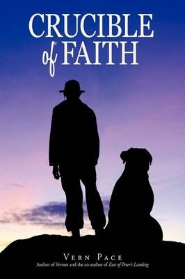 Crucible of Faith By Louis Pace 9781440155529 (Hardback)